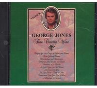 Jones, George - Fine Country Wine