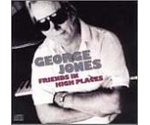 Jones, George - Friends in High Places