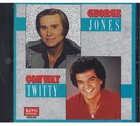 Jones, George - George Jones & Conway Twitty