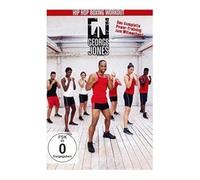 Jones, George - George Jones : Hip Hop Fitness Boxing Workout
