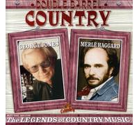 Jones, George - George Jones & Merle Haggard