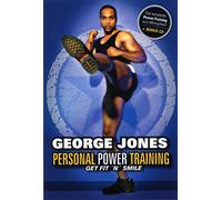 Jones, George - George Jones - Personal Power Training (1 DVD + Bonus CD)