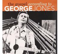 Jones, George - Gospel According to..