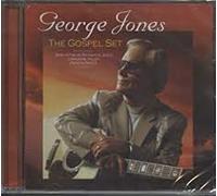 Jones, George - Gospel Set