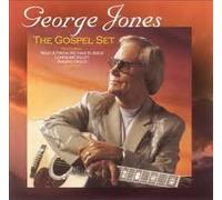 Jones, George - Gospel Set