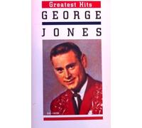 Jones, George - Greatest Hits