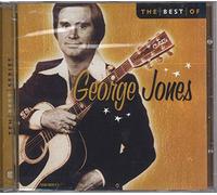 Jones, George - Greatest Hits
