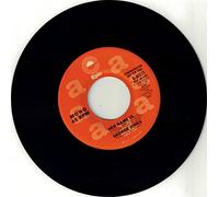 JONES, George / Her Name Is... / 45rpm record