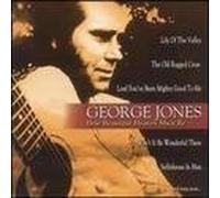 Jones, George - How Beautiful Heaven Must Be