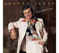 Jones, George - I Am What I Am