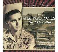 Jones, George - Just One More