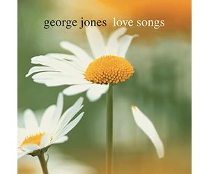 Jones, George - Love Songs