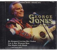 Jones, George - Loving You Can Never Be Better