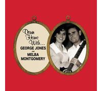 Jones, George / Montgomery, Melba - Down Home with.