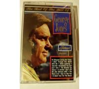 Jones, George - of The Best