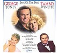 Jones, George - of The Best