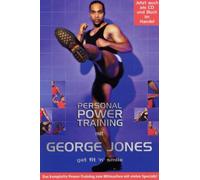 Jones, George - Personal Power Training [Import allemand]