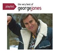 George Jones - Playlist: The Very Best of George Jones