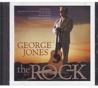Jones, George - Rock: Stone Cold Country 2001