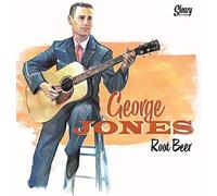 Jones, George - Root Beer