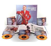 Jones, George - She Thinks I Still Care. [Import]