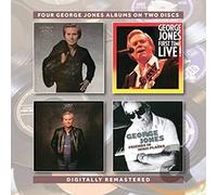 Jones, George - Still The Same Ole. [Import]