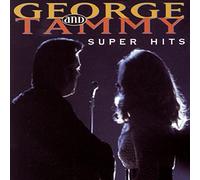 Jones, George - Super Hits