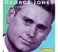 Jones, George - Tender Years