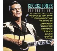 Jones, George - Tender Years [Import]