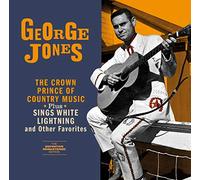Jones George/The Crown Prince