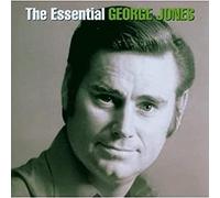 George Jones – The Essential George Jones – Legacy