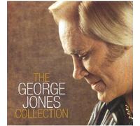 Jones,George - The George Jones Collection
