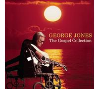 Jones, George - The Gospel Collection