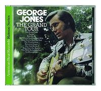 Jones,George - The Grand Tour [Import]