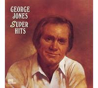 Jones, George - Super Hits