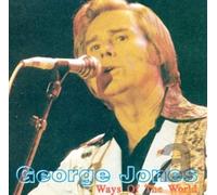 Jones, George - Ways of The World [Import]
