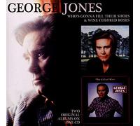 Jones, George - Who's Gonna Fill Their. [Import]