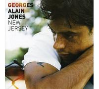 Jones, Georges Alain – New Jersey
