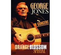 Jones Georges – Orange Blossom Special – Forever