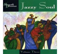 Jones Girls - Vol. 3-Jazzy Soul