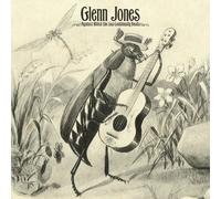 Jones, Glenn - Against Which The Sea. [Import]