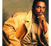 Jones, Glenn - All For You