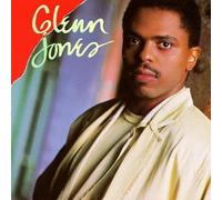 Jones, Glenn - Glenn Jones