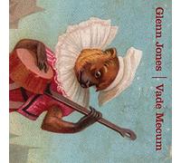 Glenn Jones – Vade Mecum – CD – Import