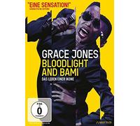 Jones,Grace - Bloodlight and Bami