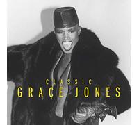 Jones, Grace - Classic:Masters..