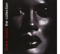 Jones, Grace – Collection – Import – Universal Music Group