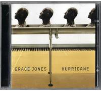 Jones, Grace - Hurricane