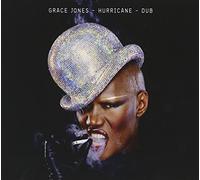 Jones, Grace - Hurricane / Dub