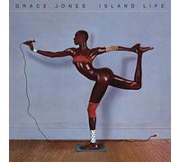 Jones, Grace - Island Life-HQ [Import]